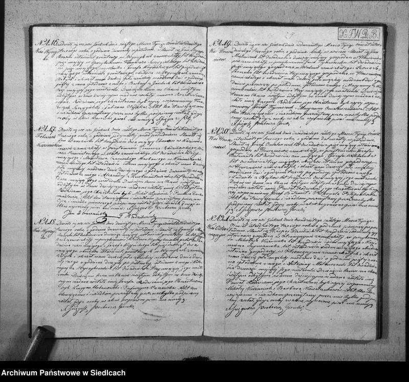 image.from.unit.number "Akta urodzin, małżeństw, zgonów"