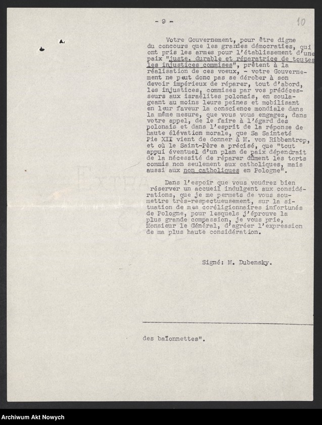 image.from.unit.number "Działalność polityczna i wojskowa Władysława Sikorskiego jako premiera Rządu RP na emigracji i Naczelnego Wodza. T. II. Poparcie programu nowego rządu przez Polonię z Chicago. Sprawa ewakuacji wojskowych polskich z Francji. Korespondencja. Memoriał S. Ołpińskiego: "W odpowiedzi na krążące plotki i zarzuty"."