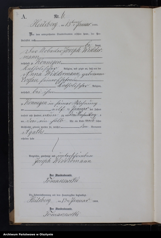 image.from.unit.number "Geburts-Neben-Register Nr 1 - 150"