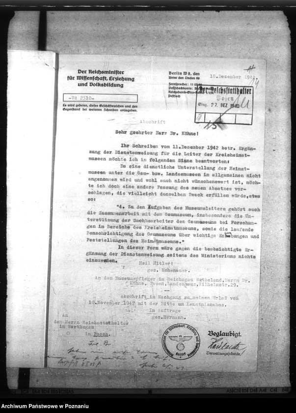 Obraz 18 z jednostki "Museen"