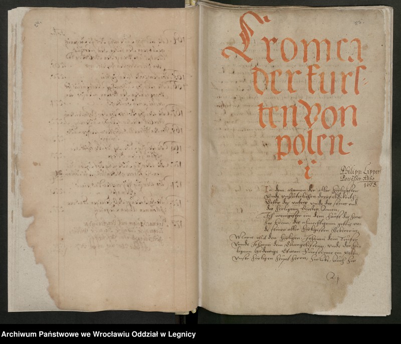 image.from.unit.number "Cronica der Fürsten von Polen 966-1610 (XVI-XVII w.)"