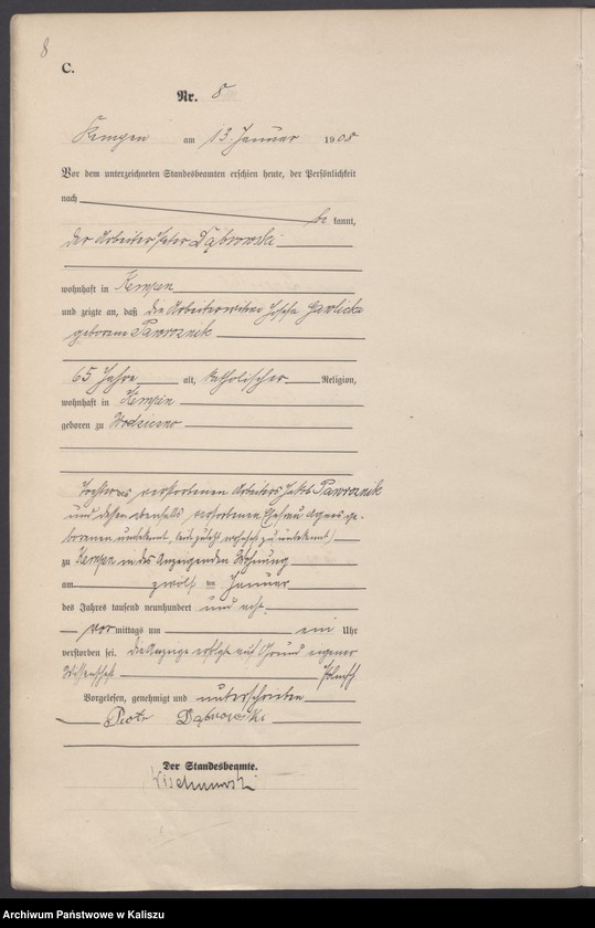 image.from.unit.number "[Księga zgonów]"