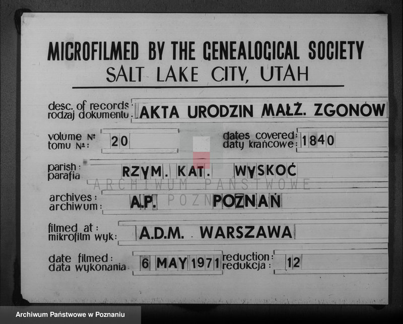 image.from.unit.number "Duplikat urodzonych, zaślubionych i zmarłych"