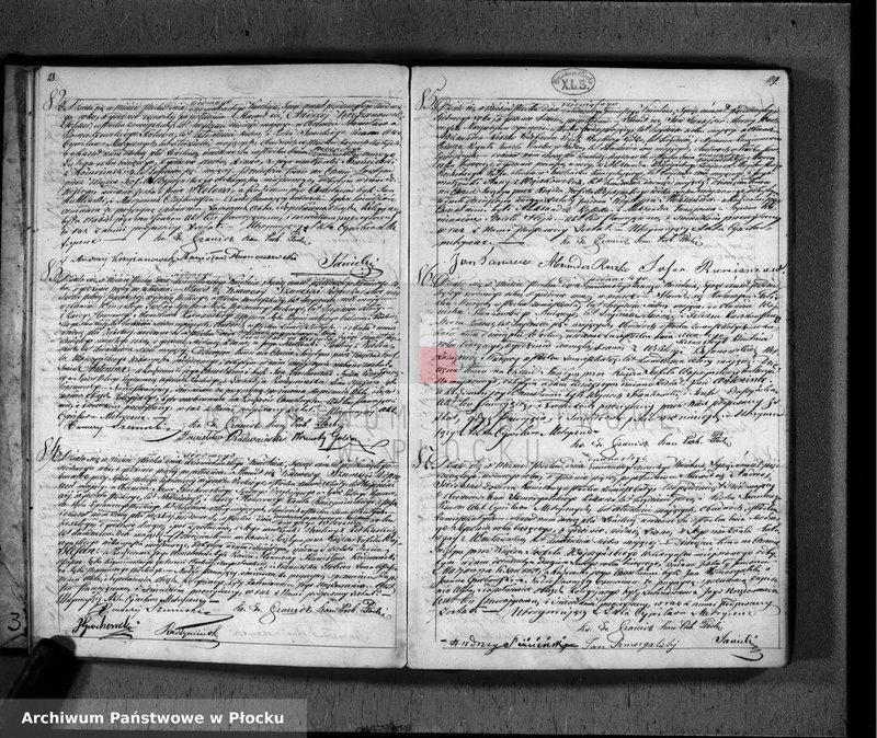 image.from.unit.number "Akta urodzeń, małżeństw i zgonów"