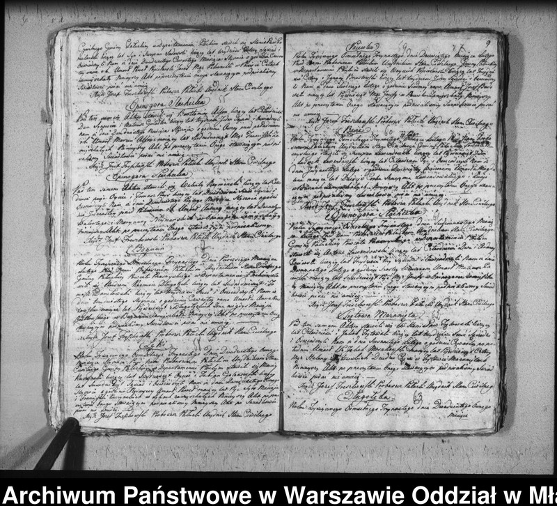 image.from.unit.number "Akta urodzin, małżeństw i zgonów"
