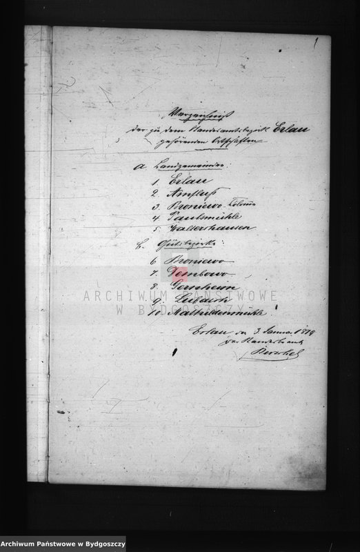 image.from.team "Urząd Stanu Cywilnego Olszewka, pow. Wyrzysk"