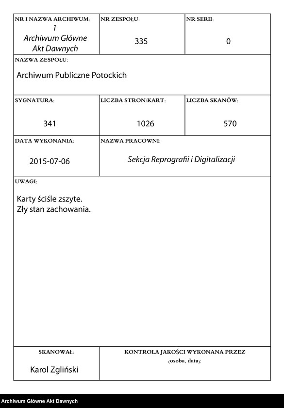 image.from.unit.number "Akta administracyjno-skarbowe różnych starostw oraz miast (oryginały i odpisy)."