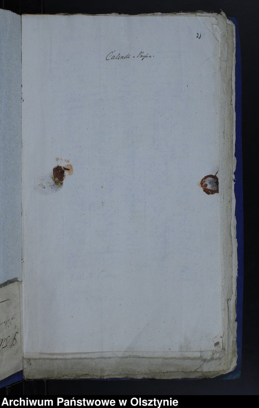 image.from.unit.number "Geld-und Natural-Leistungen, Abgaben, Calende und Stolgebühren Sachen"
