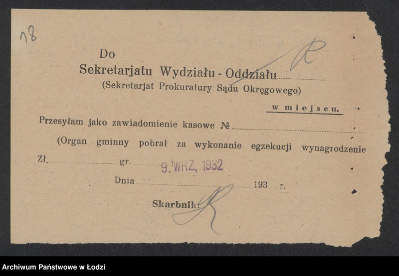 Obraz 20 z jednostki "Amzel Rokman- wyrób manufaktury"