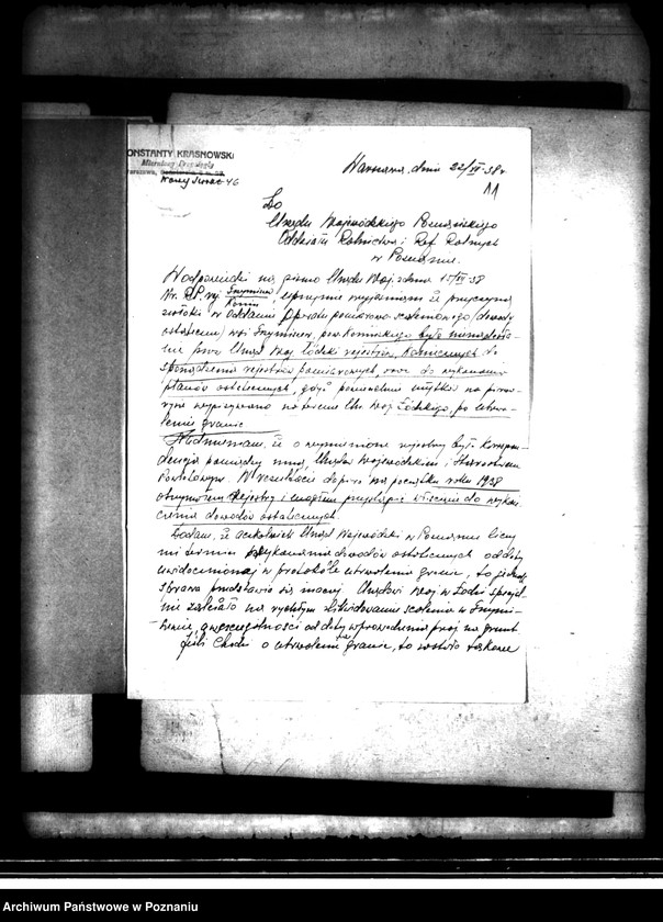 image.from.unit.number "Scalanie wsi Grzymiszew powiatu konińskiego"