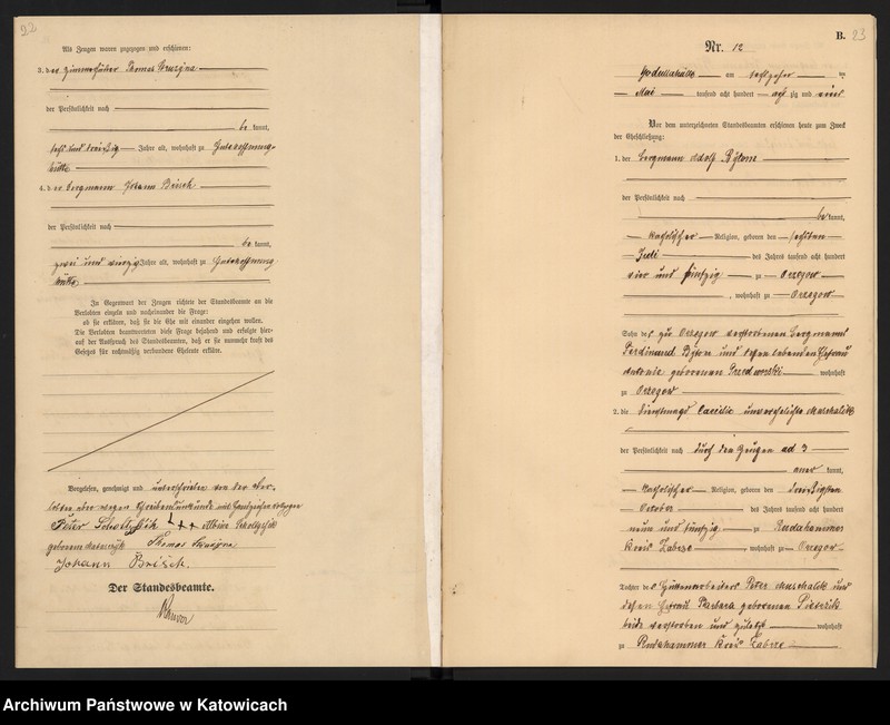 image.from.unit.number "Księga Małżeństw nr 1 - 39"