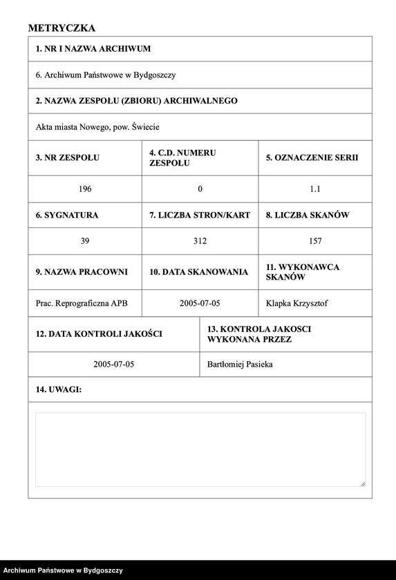 image.from.unit.number "Scheppenbuch der Stadt Neuenburg"