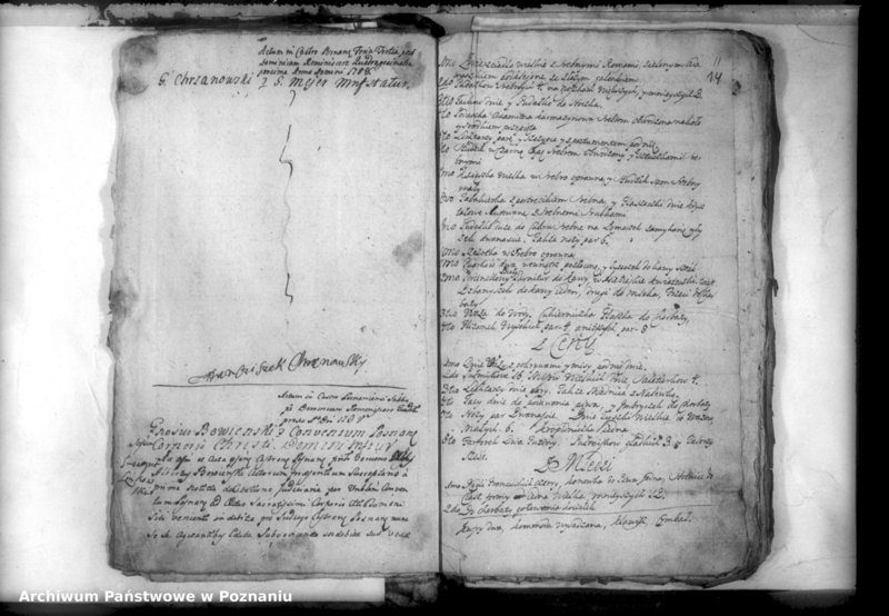 Obraz 16 z jednostki "Relationes [protocollon]"