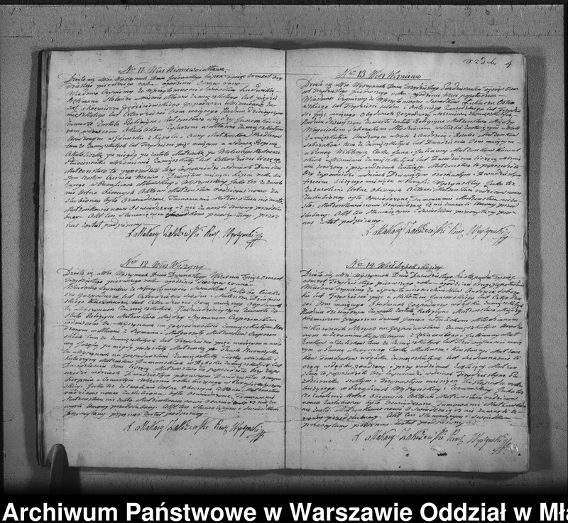 image.from.unit.number "Akta urodzeń, małżeństw i zgonów"