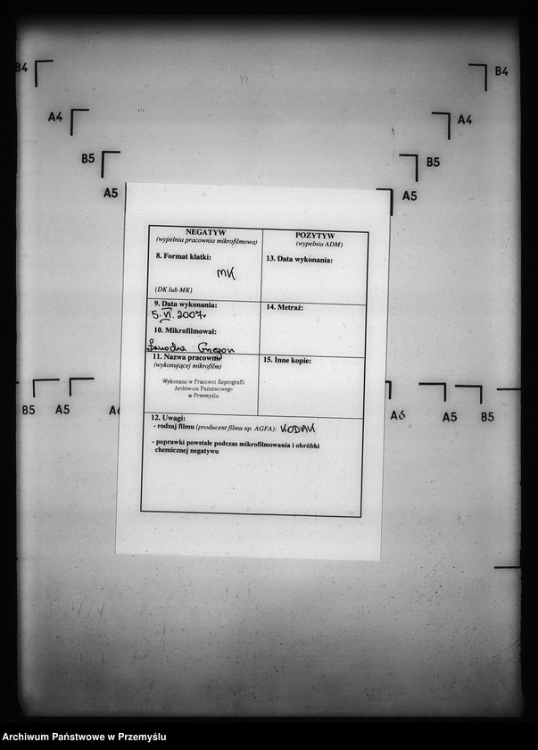 image.from.unit.number "[Kopie ksiąg metrykalnych parafii Łówcza z filią Huta Stara (dekanat Cieszanów)]"