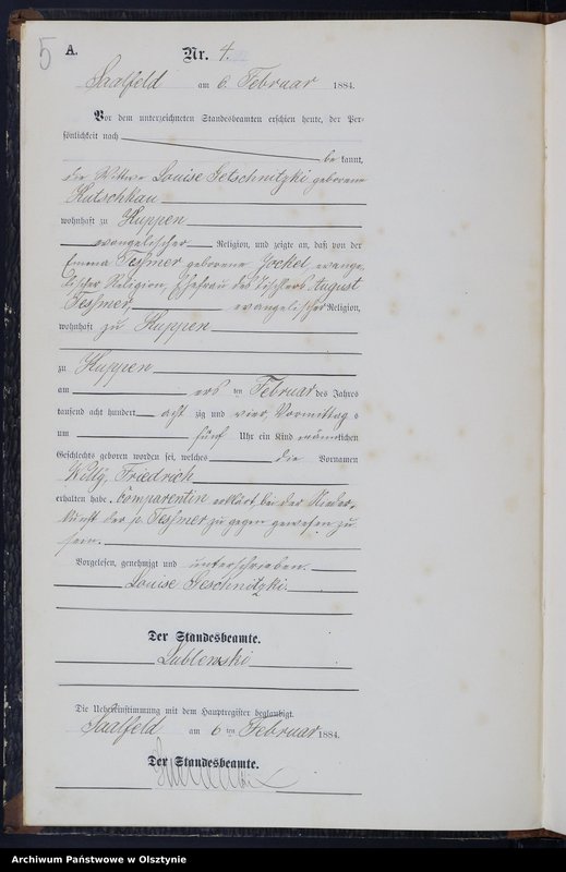 image.from.unit.number "Geburts-Neben-Register Nr 1 - 54"