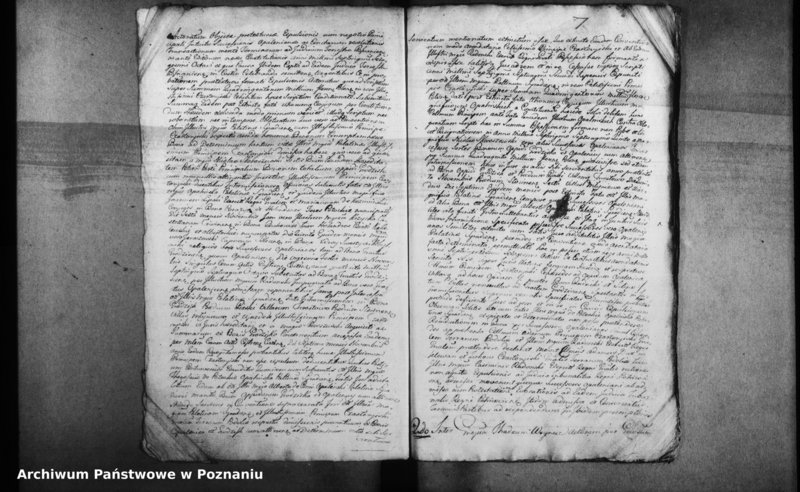 Obraz 16 z jednostki "Decreta officii [protocollon]"