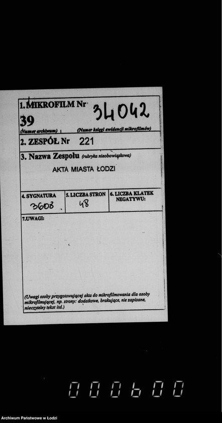 Obraz 2 z jednostki "O prodaže bureloma i suchostoja v gorodskich lesach"