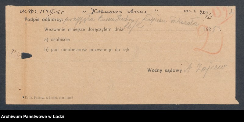 Obraz 4 z jednostki ""Wygoda Gospodarska"- wł. Anna Kohn- sprzedaż maszyn kuchennych i porcelany"