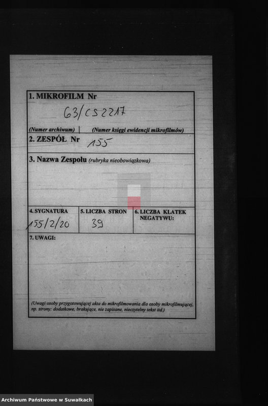 image.from.unit.number "Dokumenta k aktom uroždennych, brokosočestavšichsja i umeršich Krasnopolskago Prichoda za 1878 god."