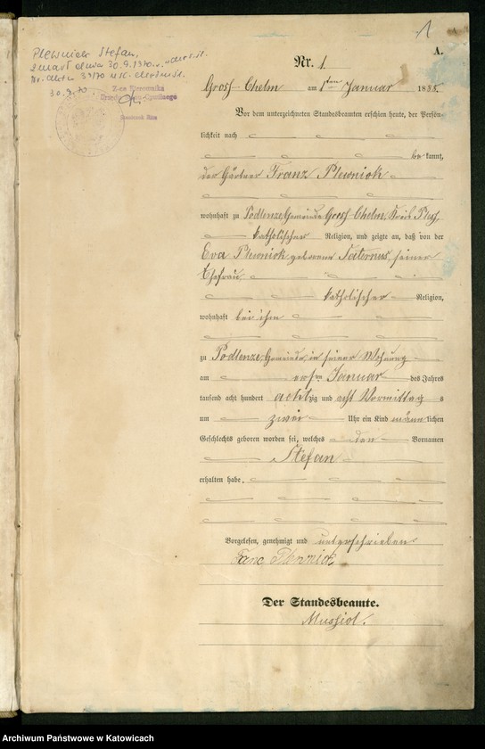 image.from.unit "Księga urodzeń nr 1-62"