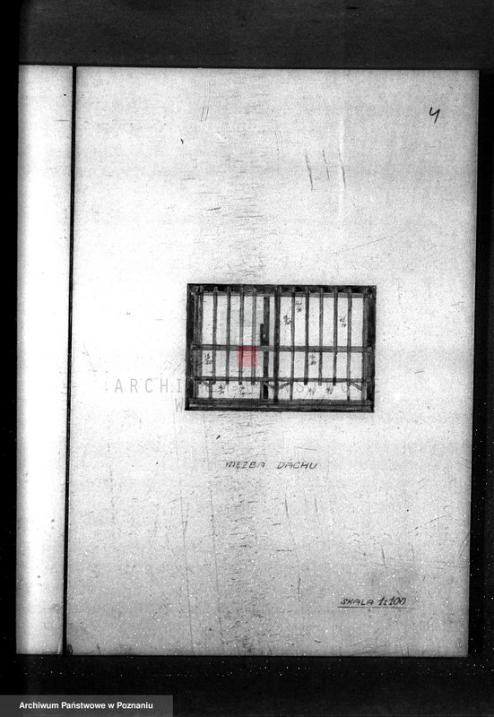 Obraz 8 z jednostki "Projekt Kuźni i spawalni firmy "Kabel Polski" Spółka Akcyjna w Bydgoszczy"