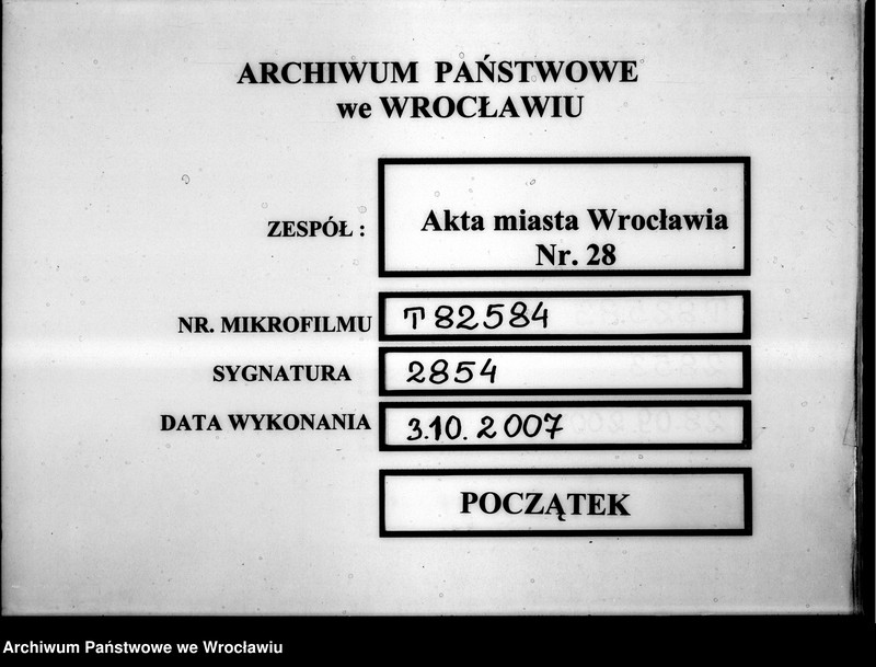 image.from.unit.number "Klassensteuerrolle nebst Eikommens - Nachweisung"