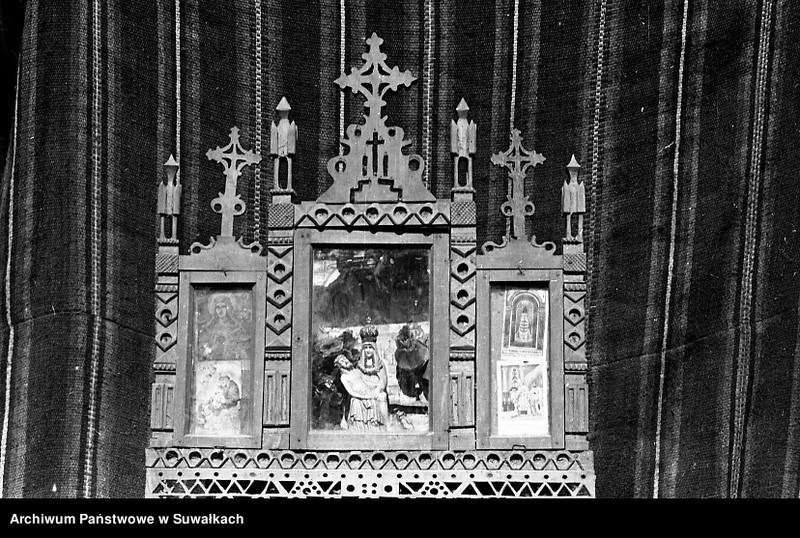 image.from.unit.number "Kapliczka."