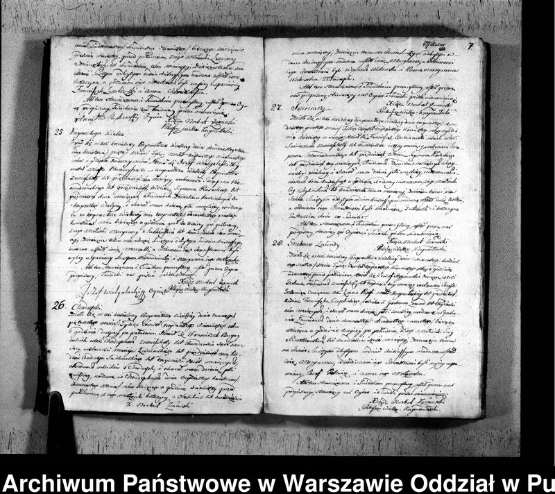 image.from.unit.number "Akta urodzeń, małżeństw i zgonów"