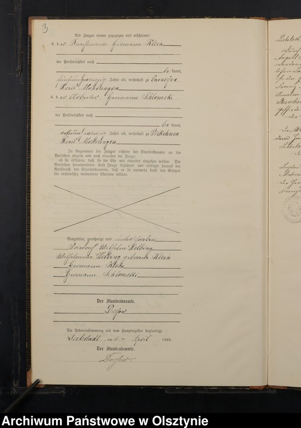 image.from.unit.number "Heiraths-Neben-Register Nr 1 - 18"