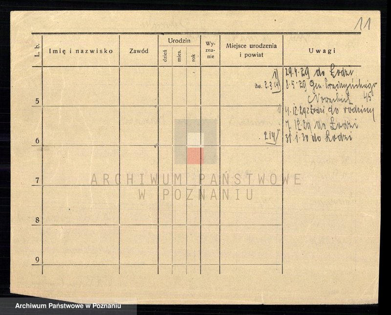 Obraz 13 z jednostki "Cichoń - Cieloszyk"