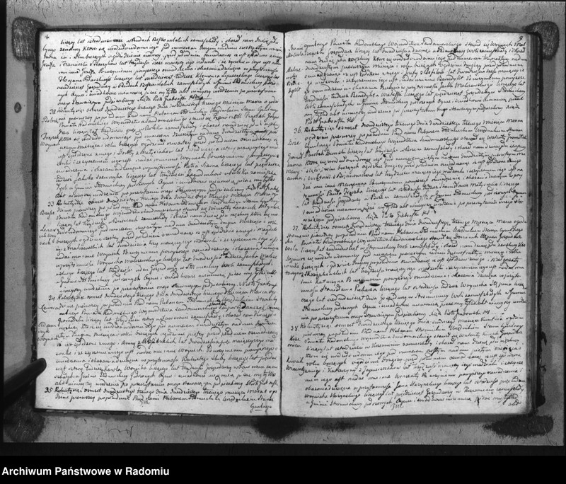 image.from.unit.number "Duplikat parafii Stromiec z r. 1823"