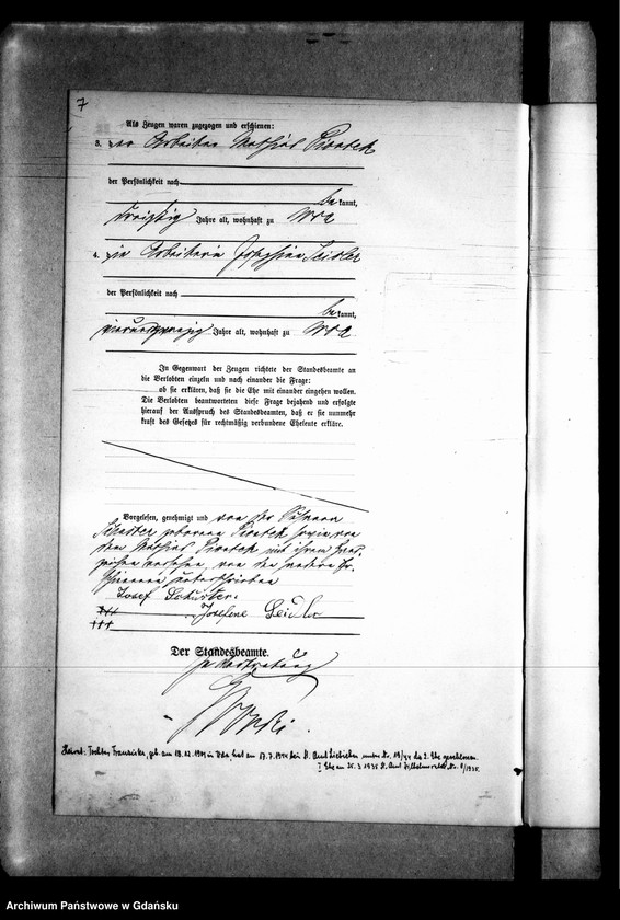 image.from.unit.number "Księga małżeństw"