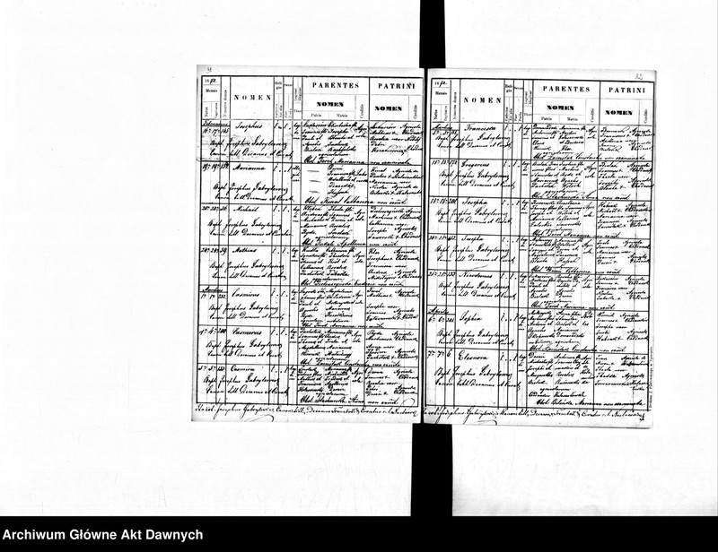 image.from.unit.number "Parafia: Nastazów. Dekanat: Trembowla. Księga metrykalna urodzeń, ślubów i zgonów dla wsi: Nastazów, Bohatkowce, Bucniów, Chodaczków, Józefówka, Kupczyńce, Marianka."