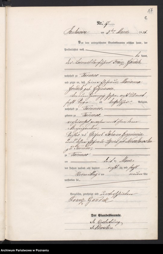 image.from.unit.number "Księga zgonów"