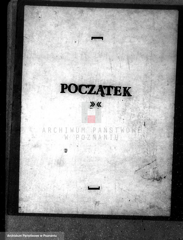 Obraz 2 z jednostki "Nadzór nad gospodarką w lasach majątku Bogusławek w powiecie gostyńskim"