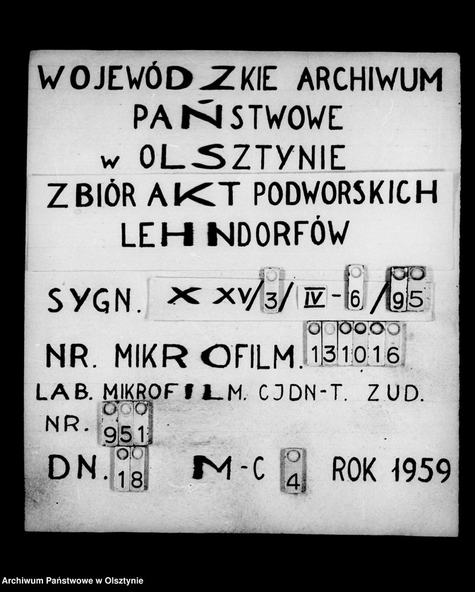 image.from.unit.number "/Mathilde Gfin Schlippenbach an Anna Gfin Lehndorf geb. Hahn/"