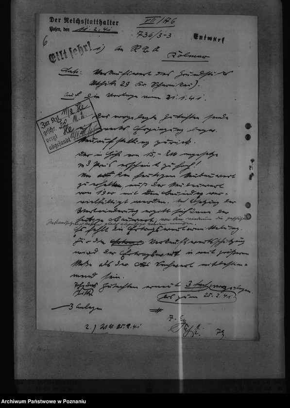 Obraz 10 z jednostki "Budowle dla urzędów celnych"