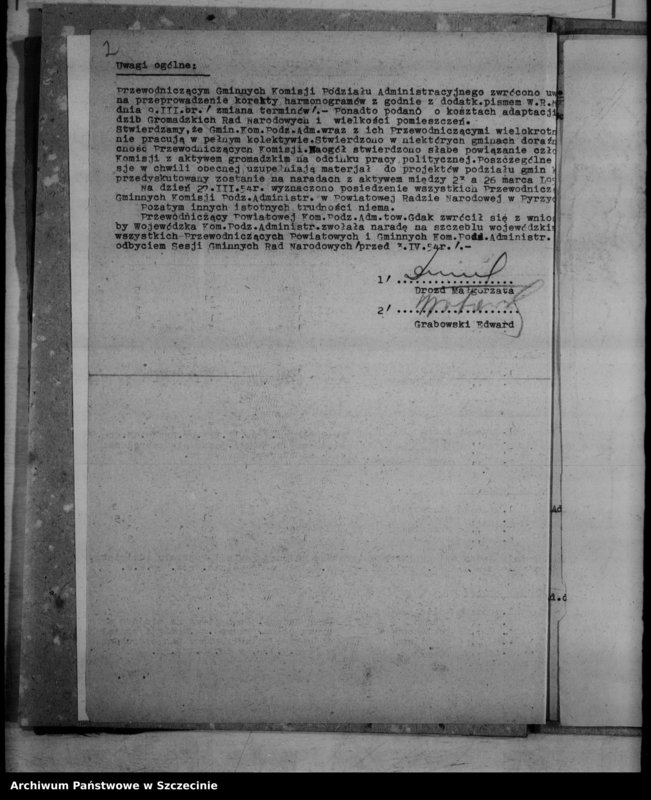 image.from.unit.number "Podział administracyjny powiatu Pyrzyce"