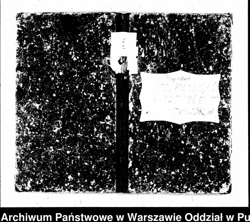 image.from.unit.number "Akta urodzeń, małżeństw i zgonów"