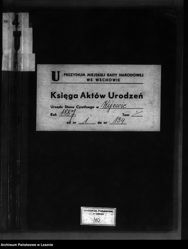 Obraz 2 z jednostki "[Księga urodzeń]"