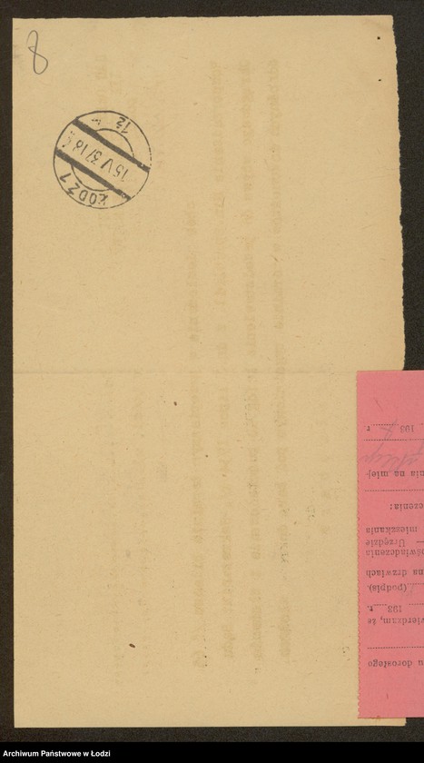 Obraz 10 z jednostki "Kopel Lewkowicz- sprzedaż obuwia"