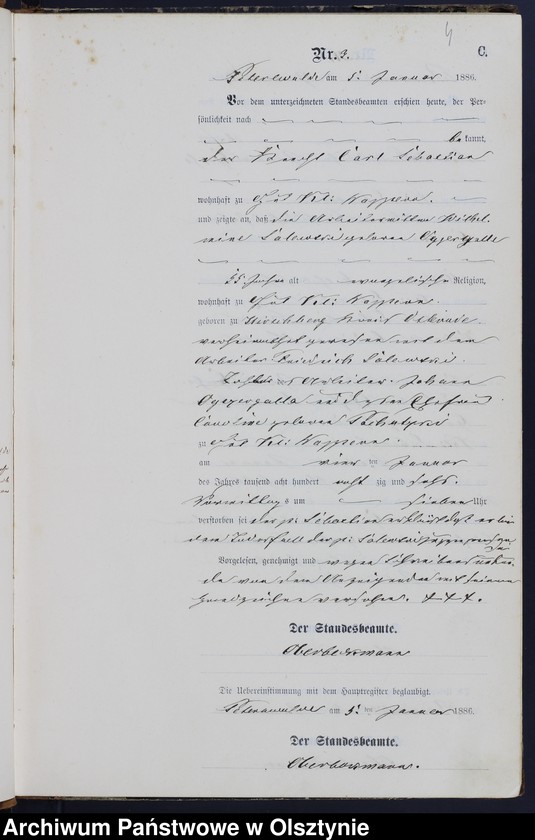 image.from.unit.number "Sterbe-Haupt-Register Nr 1 - 140"