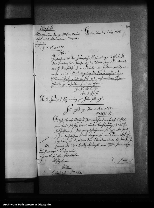 image.from.unit.number "Liebemühl, evangelische Kirche"