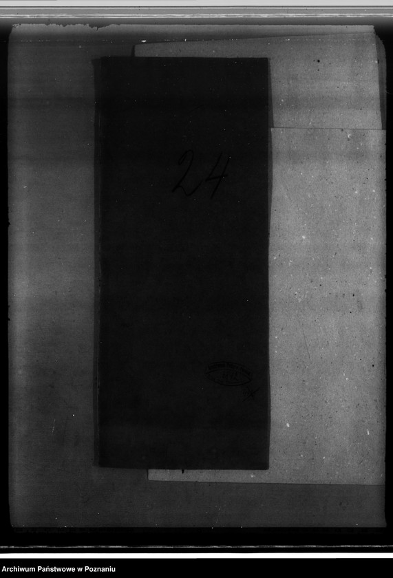 Obraz 4 z jednostki "Program gospodarczy dla lasu J. Kajewskiego w gminie Wiórek powiat poznański 1929-1939"