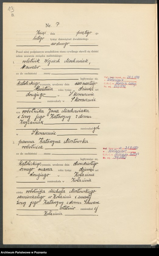 image.from.unit.number "Rejestr główny małżeństw"