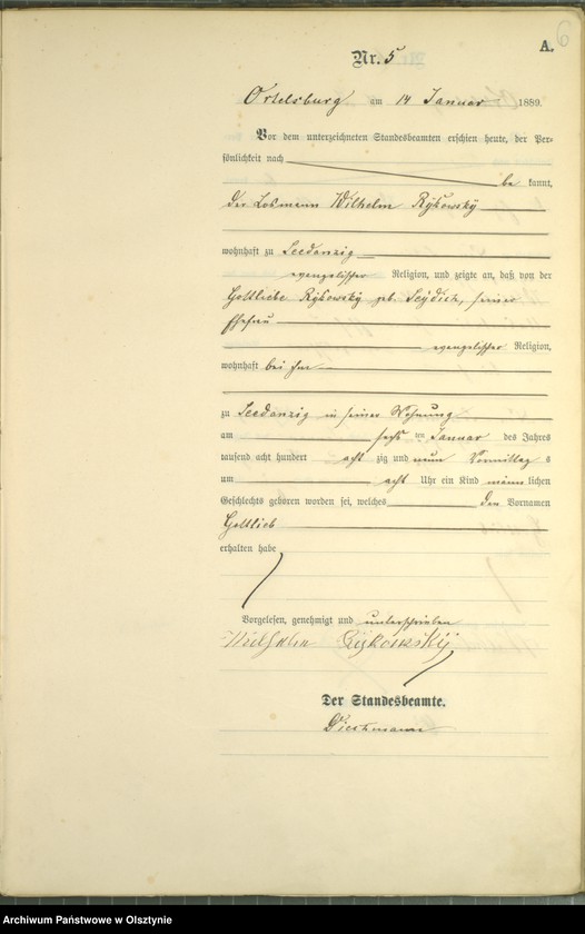 image.from.unit.number "Geburts-Haupt-Register Nr 1 - 84"