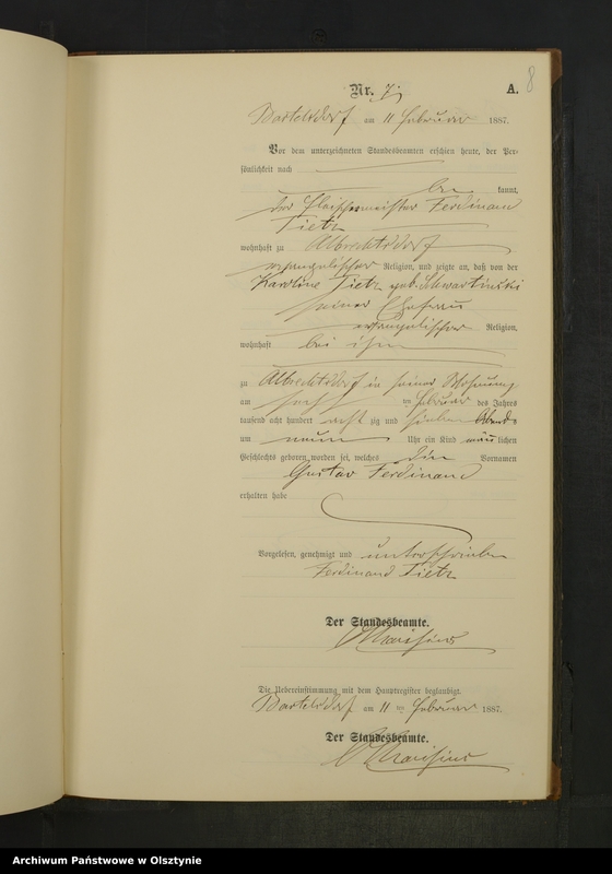 image.from.unit.number "Geburts-Neben-Register Nr 1 - 60"