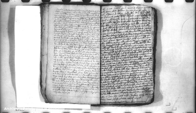 Obraz 13 z jednostki "Relationes [protocollon]"