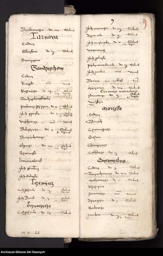 image.from.unit.number "Rejestry poborowe woj. krakowskiego."